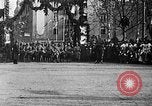 Immagine di Fine della prima guerra mondiale Alsace-Lorraine, 1918, secondo 5 filmato di repertorio 65675054374