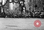 Immagine di Fine della prima guerra mondiale Alsace-Lorraine, 1918, secondo 8 filmato di repertorio 65675054374