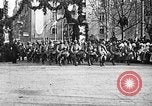 Immagine di Fine della prima guerra mondiale Alsace-Lorraine, 1918, secondo 9 filmato di repertorio 65675054374