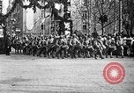 Immagine di Fine della prima guerra mondiale Alsace-Lorraine, 1918, secondo 10 filmato di repertorio 65675054374