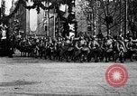 Immagine di Fine della prima guerra mondiale Alsace-Lorraine, 1918, secondo 11 filmato di repertorio 65675054374