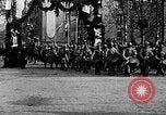 Immagine di Fine della prima guerra mondiale Alsace-Lorraine, 1918, secondo 12 filmato di repertorio 65675054374