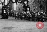 Immagine di Fine della prima guerra mondiale Alsace-Lorraine, 1918, secondo 13 filmato di repertorio 65675054374