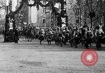 Immagine di Fine della prima guerra mondiale Alsace-Lorraine, 1918, secondo 14 filmato di repertorio 65675054374
