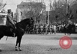 Immagine di Fine della prima guerra mondiale Alsace-Lorraine, 1918, secondo 20 filmato di repertorio 65675054374