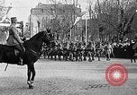Immagine di Fine della prima guerra mondiale Alsace-Lorraine, 1918, secondo 21 filmato di repertorio 65675054374