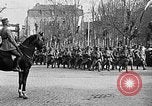 Immagine di Fine della prima guerra mondiale Alsace-Lorraine, 1918, secondo 23 filmato di repertorio 65675054374