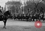 Immagine di Fine della prima guerra mondiale Alsace-Lorraine, 1918, secondo 24 filmato di repertorio 65675054374