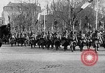 Immagine di Fine della prima guerra mondiale Alsace-Lorraine, 1918, secondo 25 filmato di repertorio 65675054374