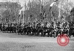 Immagine di Fine della prima guerra mondiale Alsace-Lorraine, 1918, secondo 26 filmato di repertorio 65675054374