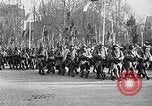 Immagine di Fine della prima guerra mondiale Alsace-Lorraine, 1918, secondo 27 filmato di repertorio 65675054374