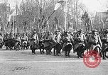 Immagine di Fine della prima guerra mondiale Alsace-Lorraine, 1918, secondo 28 filmato di repertorio 65675054374