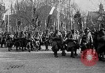 Immagine di Fine della prima guerra mondiale Alsace-Lorraine, 1918, secondo 30 filmato di repertorio 65675054374