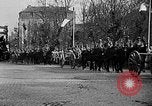 Immagine di Fine della prima guerra mondiale Alsace-Lorraine, 1918, secondo 33 filmato di repertorio 65675054374