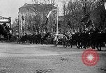Immagine di Fine della prima guerra mondiale Alsace-Lorraine, 1918, secondo 34 filmato di repertorio 65675054374
