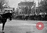 Immagine di Fine della prima guerra mondiale Alsace-Lorraine, 1918, secondo 39 filmato di repertorio 65675054374