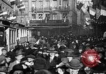 Immagine di Fine della prima guerra mondiale Alsace-Lorraine, 1918, secondo 40 filmato di repertorio 65675054374