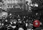 Immagine di Fine della prima guerra mondiale Alsace-Lorraine, 1918, secondo 42 filmato di repertorio 65675054374