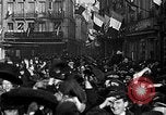 Immagine di Fine della prima guerra mondiale Alsace-Lorraine, 1918, secondo 48 filmato di repertorio 65675054374