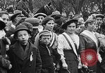 Immagine di Fine della prima guerra mondiale Alsace-Lorraine, 1918, secondo 49 filmato di repertorio 65675054374
