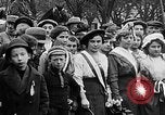Immagine di Fine della prima guerra mondiale Alsace-Lorraine, 1918, secondo 50 filmato di repertorio 65675054374
