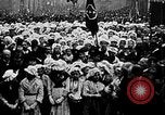 Immagine di Fine della prima guerra mondiale Alsace-Lorraine, 1918, secondo 60 filmato di repertorio 65675054374