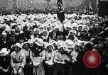 Immagine di Fine della prima guerra mondiale Alsace-Lorraine, 1918, secondo 61 filmato di repertorio 65675054374