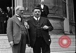 Immagine di Ramsey MacDonald Regno Unito, 1924, secondo 6 filmato di repertorio 65675054375