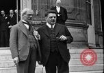 Immagine di Ramsey MacDonald Regno Unito, 1924, secondo 7 filmato di repertorio 65675054375