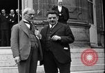 Immagine di Ramsey MacDonald Regno Unito, 1924, secondo 8 filmato di repertorio 65675054375