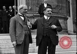 Immagine di Ramsey MacDonald Regno Unito, 1924, secondo 9 filmato di repertorio 65675054375