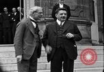 Immagine di Ramsey MacDonald Regno Unito, 1924, secondo 10 filmato di repertorio 65675054375