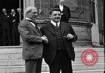 Immagine di Ramsey MacDonald Regno Unito, 1924, secondo 17 filmato di repertorio 65675054375