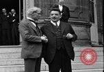 Immagine di Ramsey MacDonald Regno Unito, 1924, secondo 18 filmato di repertorio 65675054375
