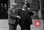 Immagine di Ramsey MacDonald Regno Unito, 1924, secondo 20 filmato di repertorio 65675054375