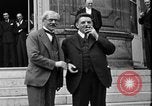 Immagine di Ramsey MacDonald Regno Unito, 1924, secondo 21 filmato di repertorio 65675054375