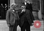Immagine di Ramsey MacDonald Regno Unito, 1924, secondo 24 filmato di repertorio 65675054375