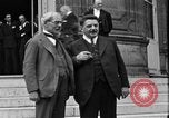 Immagine di Ramsey MacDonald Regno Unito, 1924, secondo 25 filmato di repertorio 65675054375