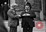 Immagine di Ramsey MacDonald Regno Unito, 1924, secondo 26 filmato di repertorio 65675054375