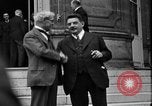 Immagine di Ramsey MacDonald Regno Unito, 1924, secondo 27 filmato di repertorio 65675054375