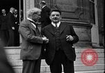 Immagine di Ramsey MacDonald Regno Unito, 1924, secondo 28 filmato di repertorio 65675054375
