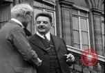 Immagine di Ramsey MacDonald Regno Unito, 1924, secondo 32 filmato di repertorio 65675054375