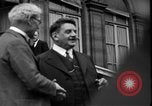 Immagine di Ramsey MacDonald Regno Unito, 1924, secondo 34 filmato di repertorio 65675054375