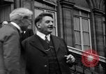 Immagine di Ramsey MacDonald Regno Unito, 1924, secondo 35 filmato di repertorio 65675054375
