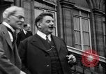 Immagine di Ramsey MacDonald Regno Unito, 1924, secondo 36 filmato di repertorio 65675054375