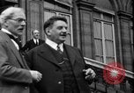 Immagine di Ramsey MacDonald Regno Unito, 1924, secondo 38 filmato di repertorio 65675054375