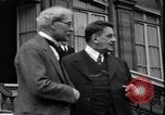 Immagine di Ramsey MacDonald Regno Unito, 1924, secondo 41 filmato di repertorio 65675054375