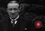 Immagine di Ramsey MacDonald Regno Unito, 1924, secondo 62 filmato di repertorio 65675054375