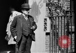 Immagine di Stanley Baldwin Regno Unito, 1924, secondo 6 filmato di repertorio 65675054376