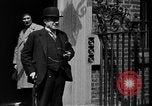 Immagine di Stanley Baldwin Regno Unito, 1924, secondo 7 filmato di repertorio 65675054376